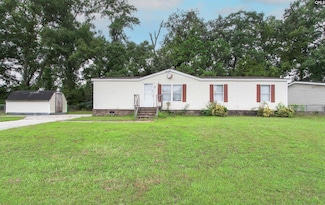 2901 Park Place, Florence, SC 29505