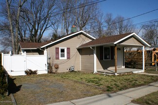 55 Hawthorne Ave, Neptune City, NJ 07753