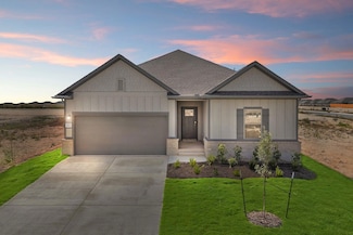 177 Sleep Hollow, Jarrell, TX 76537