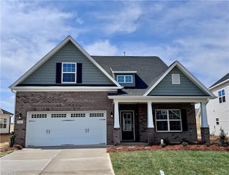 1060 Fairhaven Dr Unit Lot 96, Mebane, NC 27302