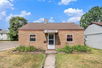 275 Leyden Ave SW, Grand Rapids, MI 49504
