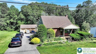 1730 Ramich Rd, Temple, PA 19560