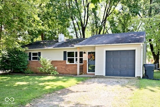 975 Rolling Hill Rd, Greenwood, IN 46142