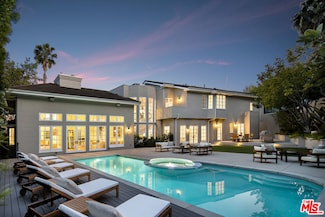 3170 Deep Canyon Dr, Beverly Hills, CA 90210