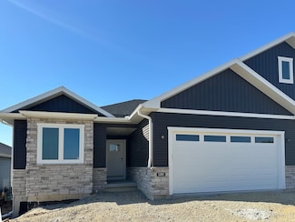 1205 Tivoli Cir, Oregon, WI 53575