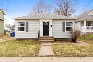 1510 L St SW, Cedar Rapids, IA 52404
