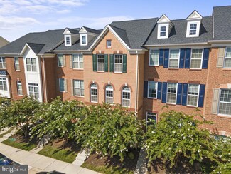 22461 Cambridgeport Square, Ashburn, VA 20148