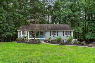 3861 Riding Trail SW, Hiram, GA 30141