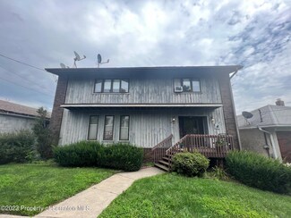 1310 Short Ave, Scranton, PA 18508