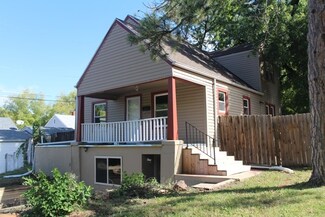 1024 N Yale Ave, Wichita, KS 67208