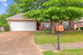 217 Calhoun Dr, Madison, MS 39110