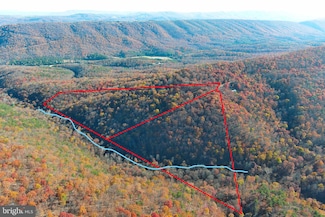 0 221 & 222 Bluffs On the Potomac Unit WVHS2007032, Romney, WV 26757