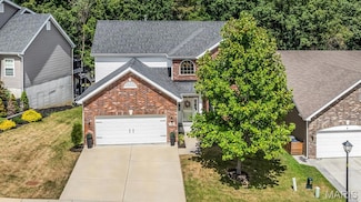 5108 Eagle Wing Ct, Eureka, MO 63025