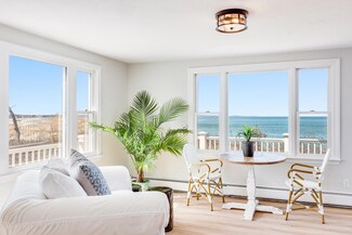 116 Salt Marsh Rd, East Sandwich, MA 02537