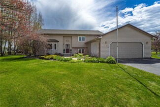 1845 Mullan Trail, Missoula, MT 59808