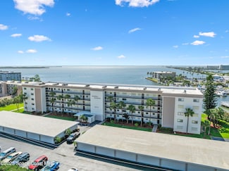 3873 S Banana River Blvd Unit 201, Cocoa Beach, FL 32931
