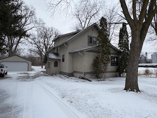 210 9th St N, Benson, MN 56215