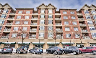 9670 Franklin Ave Unit 505, Franklin Park, IL 60131