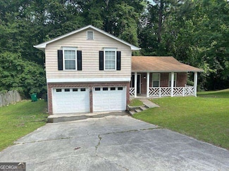 6536 Rebecca Lou Ln Unit 3, Lithonia, GA 30058