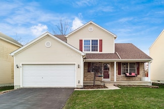 341 Iris Trail Dr, Galloway, OH 43119