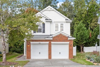 3016 Remington Oaks Cir, Cary, NC 27519