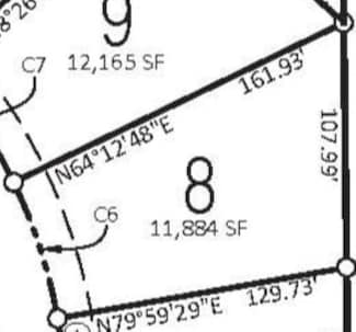 Lot 8 Ridgeview Part 2, Coralville, IA 52241