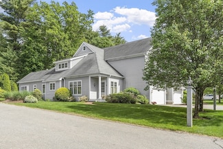 22 Hummock Way, Hudson, MA 01749