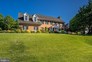 20315 Ayoub Ln, Hagerstown, MD 21742