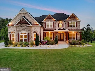 1835 Henley Way, Alpharetta, GA 30009