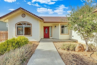 21662 Paseo de Los Portales Rd, Sonora, CA 95370