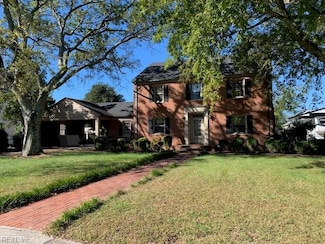 32 N Court St, Windsor, VA 23487