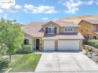 3530 Countryside Way, Antioch, CA 94509
