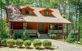 106 Ledford Estate, Murphy, NC 28906