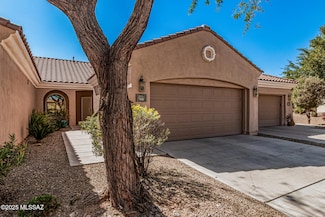 761 W Calle Montero, Sahuarita, AZ 85629
