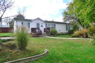 918 Cour de Ln, Huntingburg, IN 47542