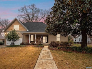 514 W Mann Ave, Boaz, AL 35957