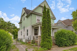 1763 Falls St, Niagara Falls, NY 14303