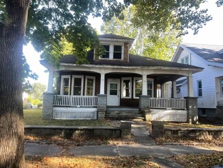 208 Liverpool Ave, Egg Harbor City, NJ 08215