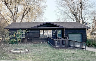 1203 S Jackson St, Salem, MO 65560