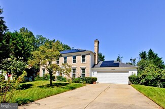 10606 Terrapin Hills Ct, Bowie, MD 20721