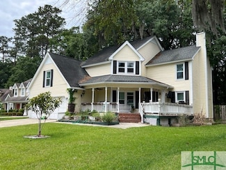 126 Windfield Dr, Savannah, GA 31406