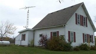 10821 S County Road 540 E, Selma, IN 47383