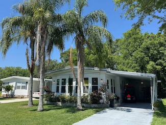 6 Cypress In the Wood, Port Orange, FL 32129