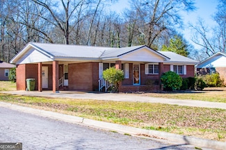 123 Belva St, Carrollton, GA 30117
