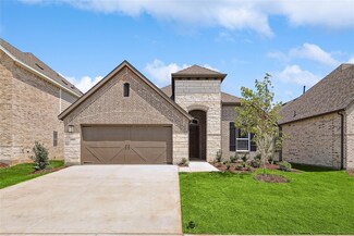 1221 Rosebay Dr, Northlake, TX 76247