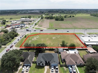 1311 Farm To Market 495, San Juan, TX 78589