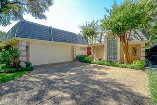 16001 Chalfont Cir, Dallas, TX 75248