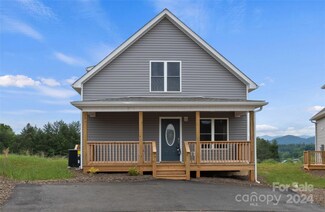 45 Veterans Cir Unit 14, Mars Hill, NC 28754