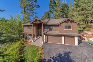 192 Hidden Lake Loop, Olympic Valley, CA 96146