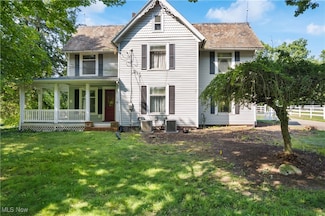 1047 Milan St N, Canal Fulton, OH 44614